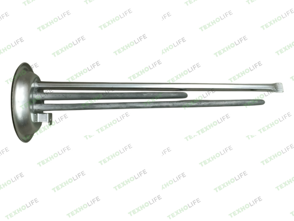 ТЭН водонагревателя, 2000W, фланец 92мм, Haier, 0530071296