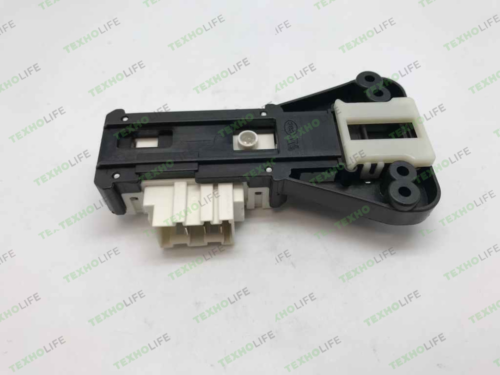 УБЛ (Замок) стиральной машины, Samsung, DC64-01538A, METALFLEX