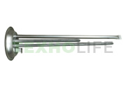 ТЭН водонагревателя, 2000W, фланец 92мм, Haier, 0530071296