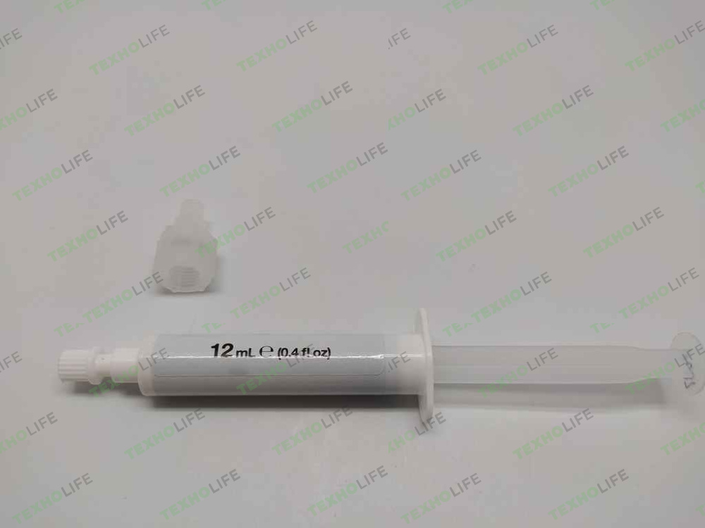 Герметик для холодильных установок, EXTREME WHITE, для R600-R290, 12 мл (TR1156.L6.J1), 1 шт