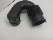 Патрубок стиральной машины, Haier, 0020300594, сливной