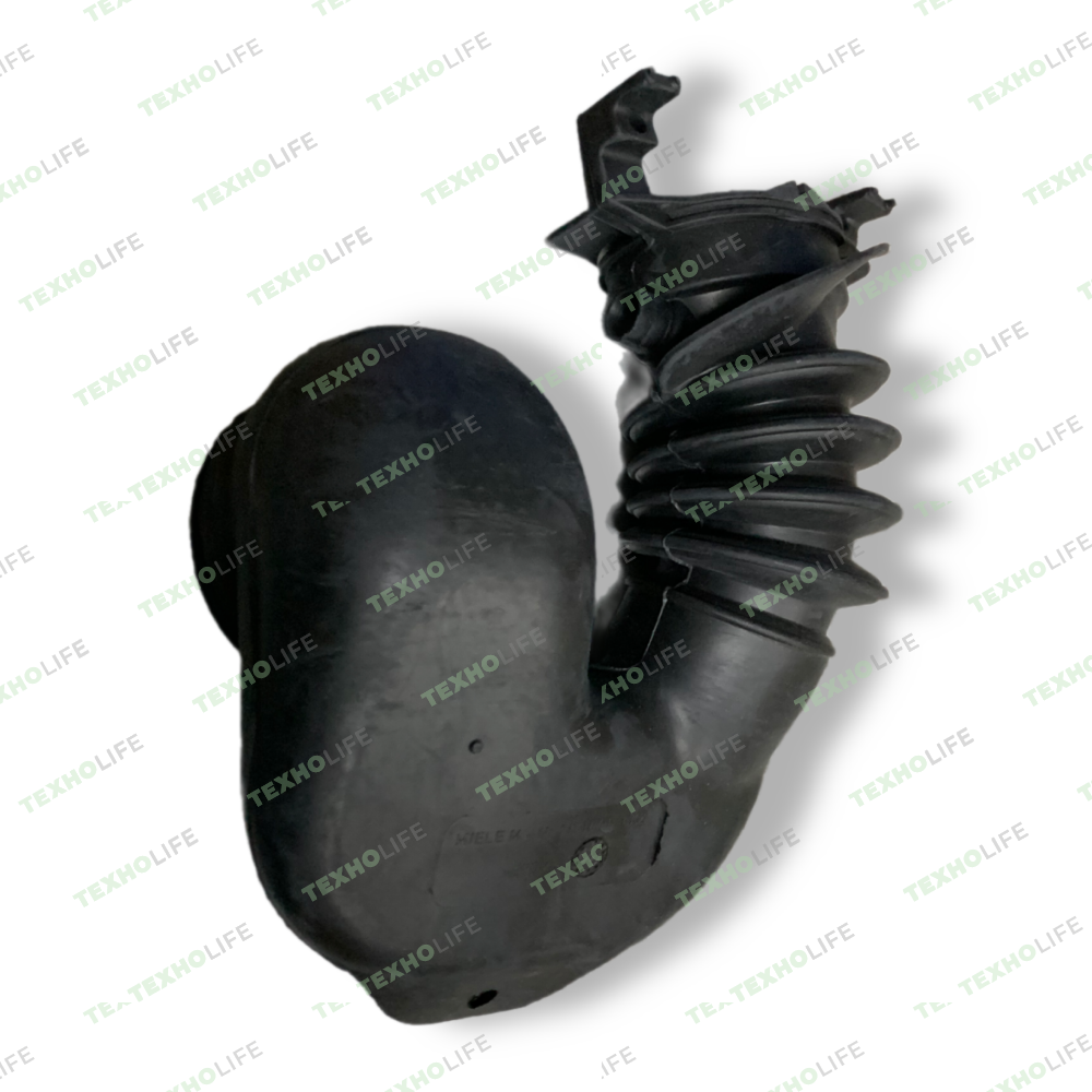Патрубок налива стиральной машины Miele 7161040
