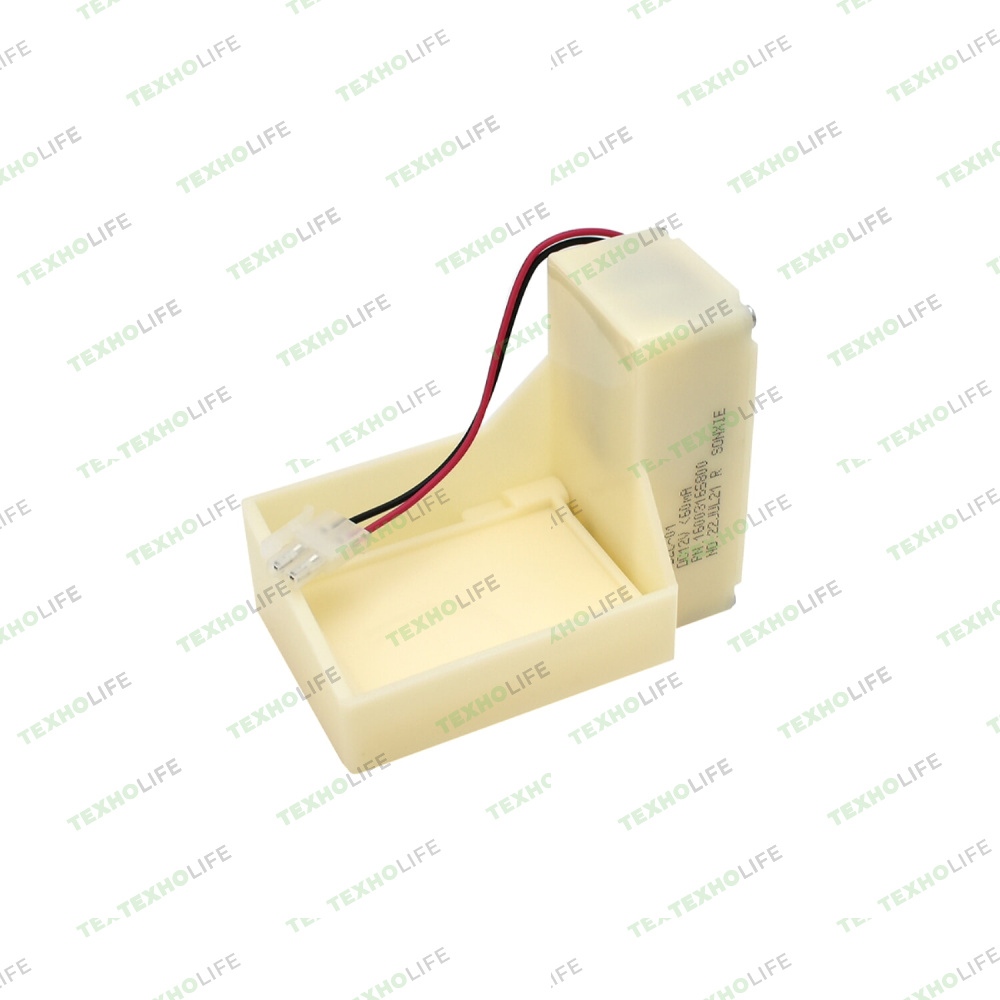 Воздушная заслонка холодильника, Indesit, C00480597