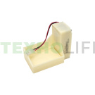 Воздушная заслонка холодильника, Indesit, C00480597