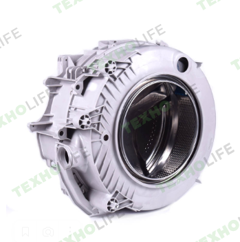 Бак стиральной машины, Electrolux (Zanussi, Aeg), 3315060008, в сборе, Оригинал