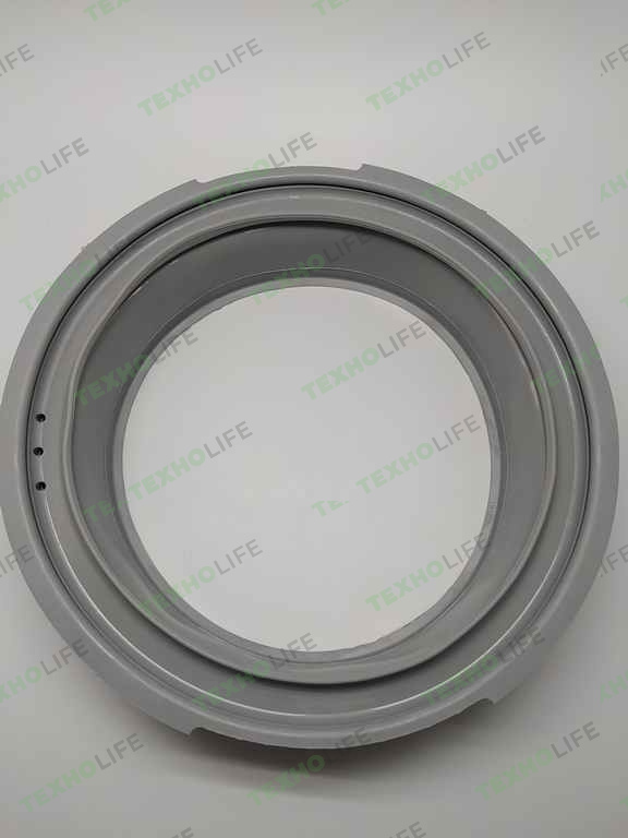 Манжета люка стиральной машины, Bosch, Siemens, 00295609, 00101163