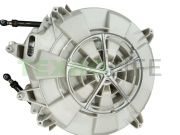 Бак стиральной машины, Bosch, 00244511, в сборе