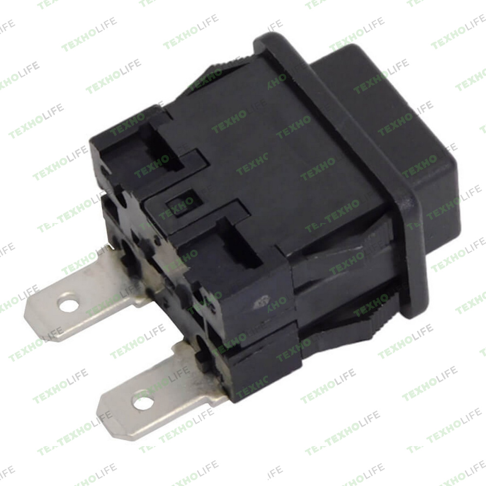 Выключатель кофемашины/кофеварки, DELONGHI, 5128109300