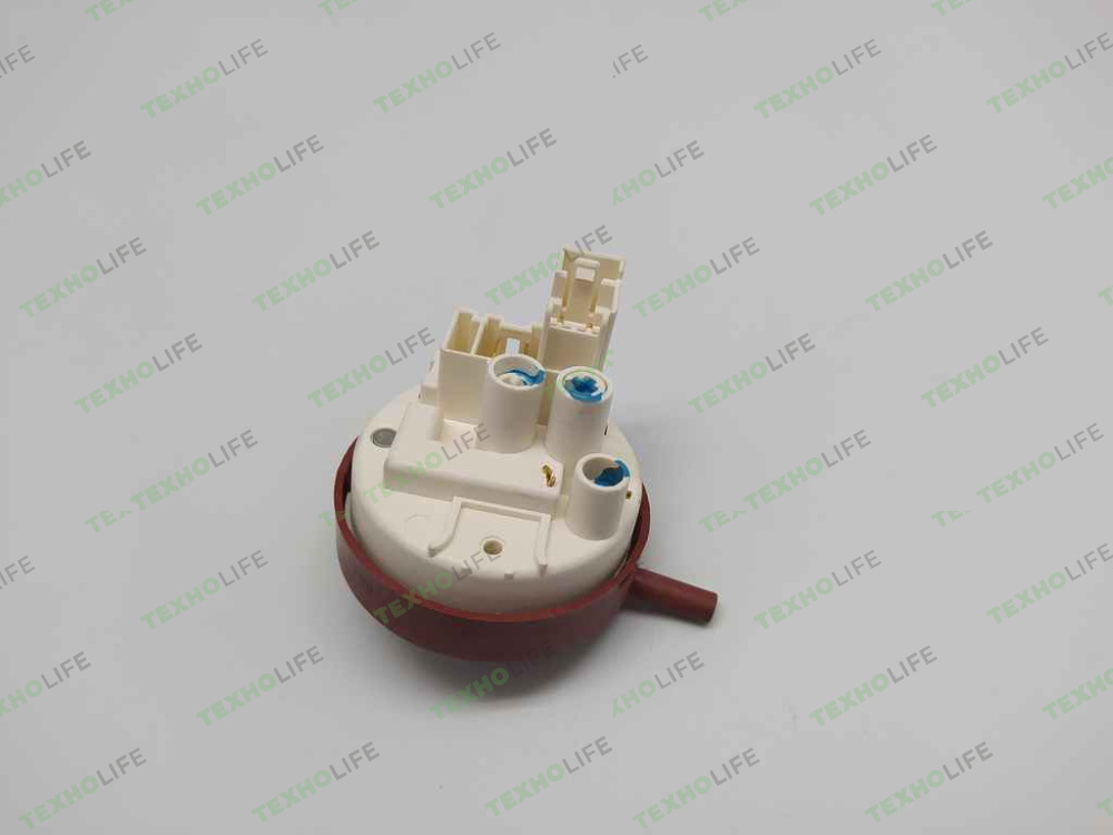 Датчик уровня воды (Прессостат) стиральной машины, Beko, 2801561700