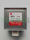 Магнетрон СВЧ, LG, 2М214-21, МСW361LG, 950W