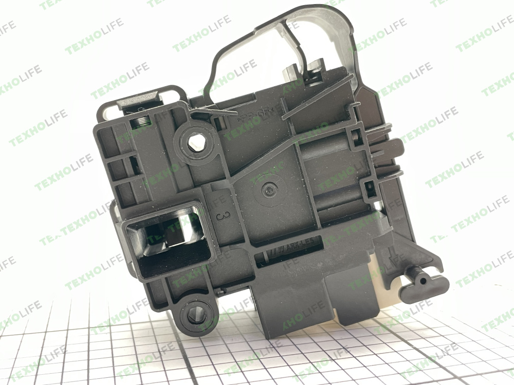 УБЛ (Замок) стиральной машины, Gorenje, Hisense, Haier, Metalflex ZV-447, HK1577892