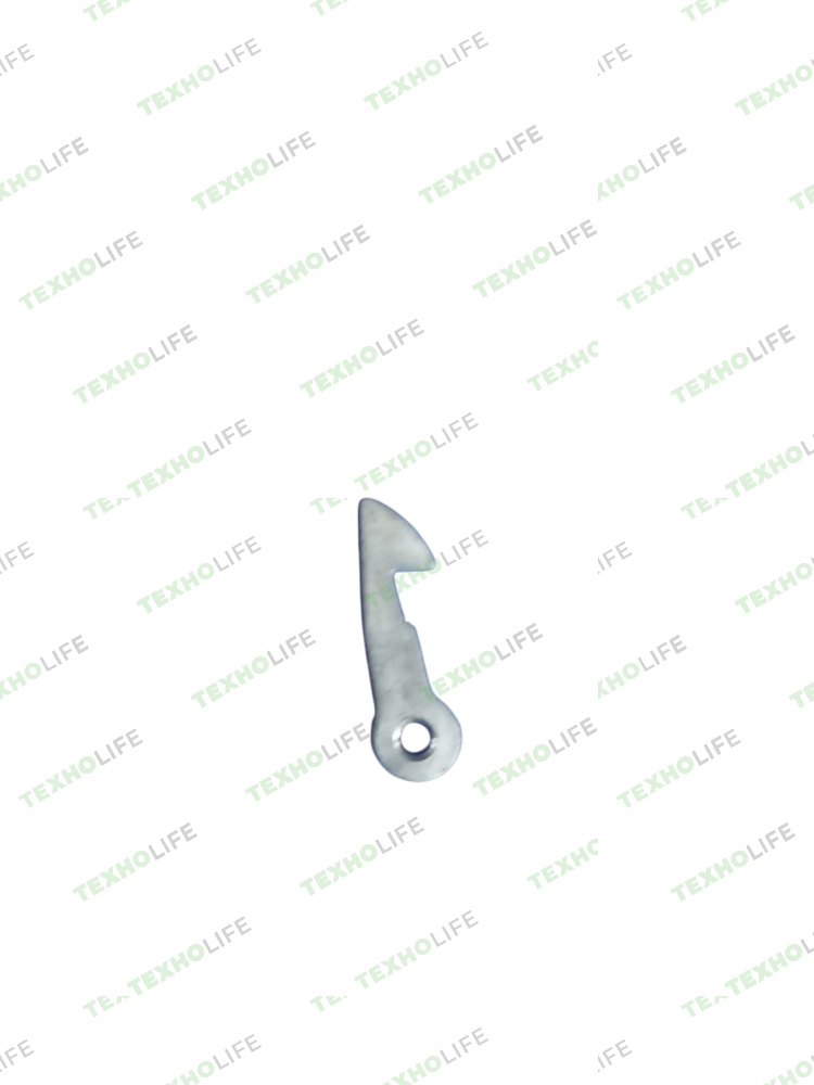 Крючок люка стиральной машины, Haier, 0020102695, Оригинал