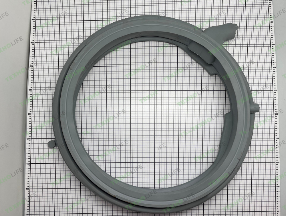 Манжета люка стиральной машины, Bosch, 00775321, Оригинал Манжета люка стиральной машины, Bosch, 00775321, Оригинал