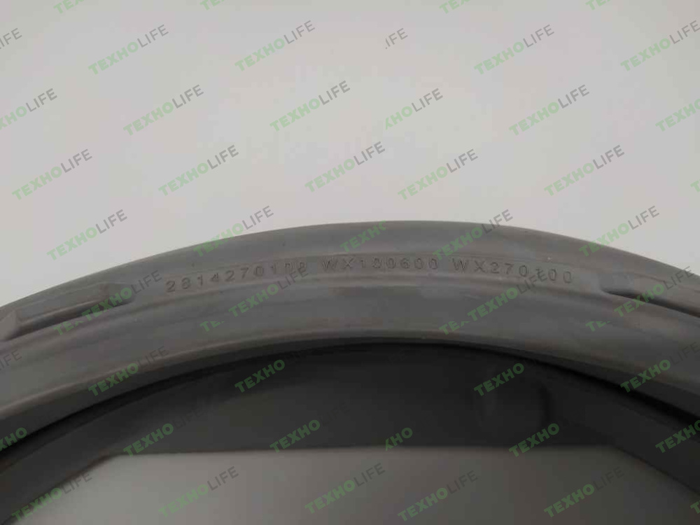 Манжета люка стиральной машины, Beko, 2814270100, GSK010AC