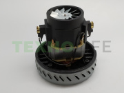 Двигатель моющего пылесоса, 1200W, H142,5мм, D146мм, VAC027UN, универсальный
