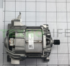 Двигатель стиральной машины, Bosch, Siemens , 00145148
