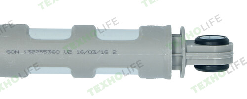 Амортизатор стиральной машины, Electrolux, 60N (150-217мм), 1322553601, 00306088