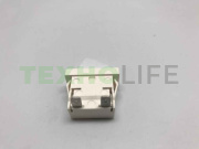 Выключатель света холодильника, Indesit, Ariston, Stinol, 851157, рычажный T85 (0,7A/250v)