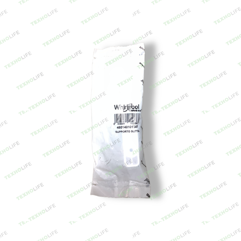 Колесо (ролик) корзины ПММ, Indesit, Ariston, Whirlpool, 480140101547