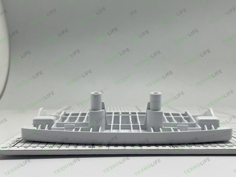 Ручка люка стиральной машины, Beko, 2852430100