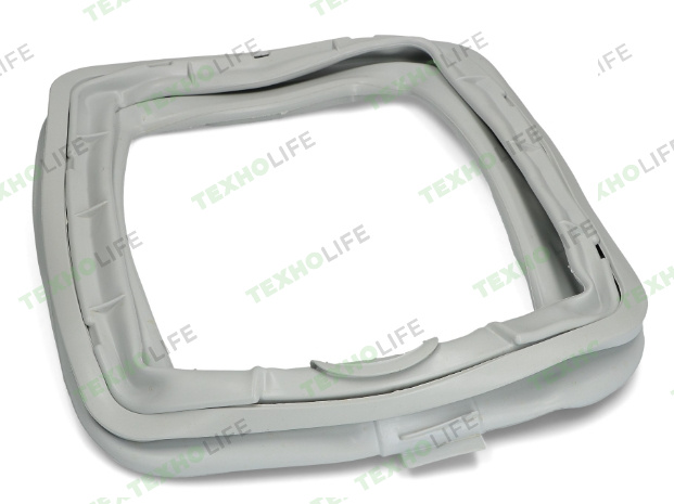 Манжета люка стиральной машины, Candy, 46001221, Китай