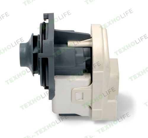 Насос стиральной машины, Midea, 35W-22W, 220-240V,  PMP001MD