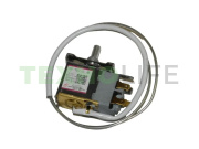 Термостат для холодильника, WPF27-X-EX, V13654, K54B, Haier 0074000212