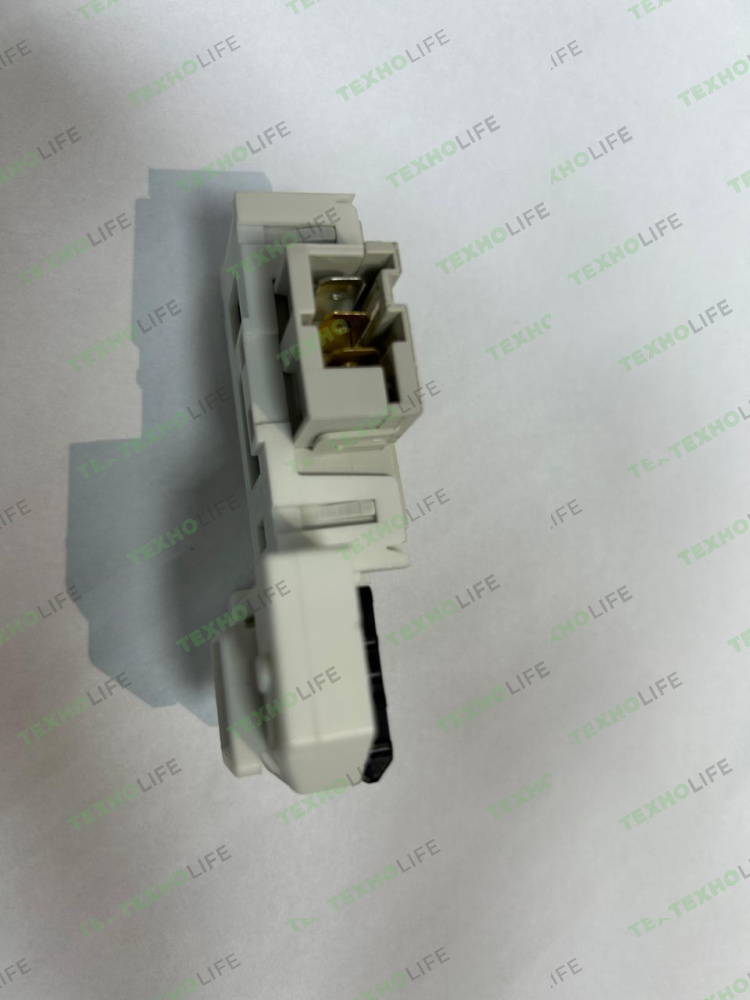 УБЛ (Замок) стиральной машины, Bosch, Siemens, Neff, DA003561, Китай