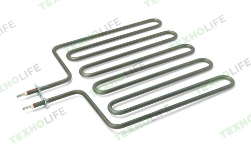 ТЭН сауны, 2670W, HARVIA, ZSK710, HTS003HR, 300x360мм