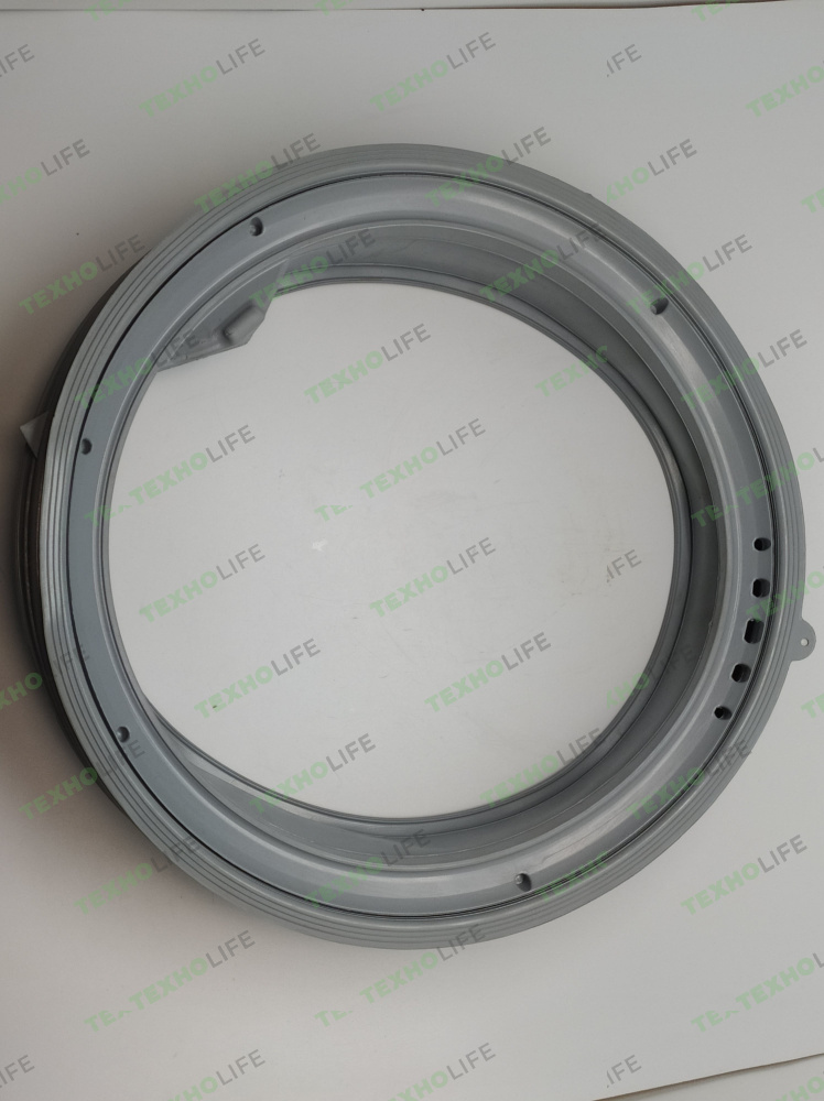 Манжета люка стиральной машины, Zanussi, Electrolux, AEG, 3790201515, GSK016ZN