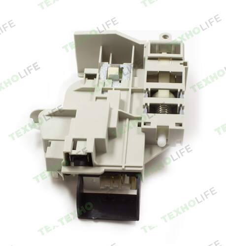 УБЛ (Замок) стиральной машины, Hotpoint-Ariston Aqualtis, Bitron C00264535, INT004ID