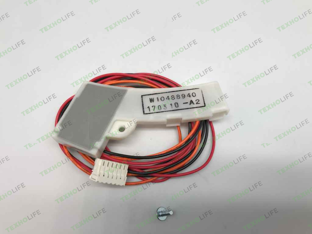 Таходатчик (датчик холла) стиральной машины, Indesit, C00376795/480111104696