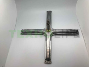 Крестовина барабана стиральной машины, ARDO, 236000400, SPD001AD, 00301067, cod024