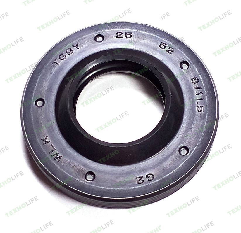 Сальник бака 25*52*8/11.5 WLK