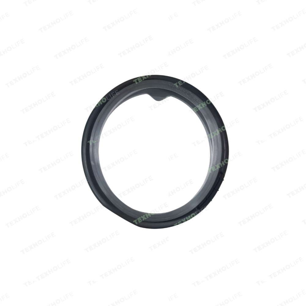 Манжета люка стиральной машины, Indesit, Hotpoint Ariston, C00287764, GSK051