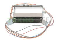 ТЭН сушильной машины, Indesit, Ariston, Whirlpool, C00277072, Оригинал