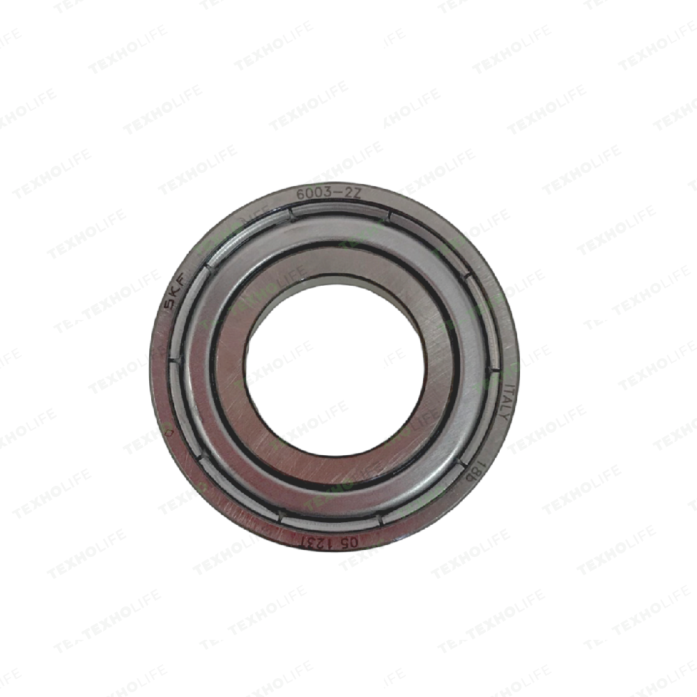 Подшипник 6003 ZZ, SKF BRG075UN Италия