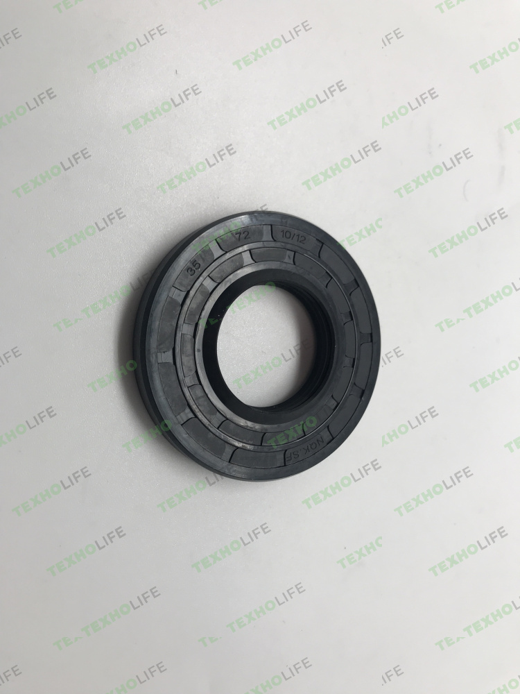 Сальник бака 35*72*10/12, NQK