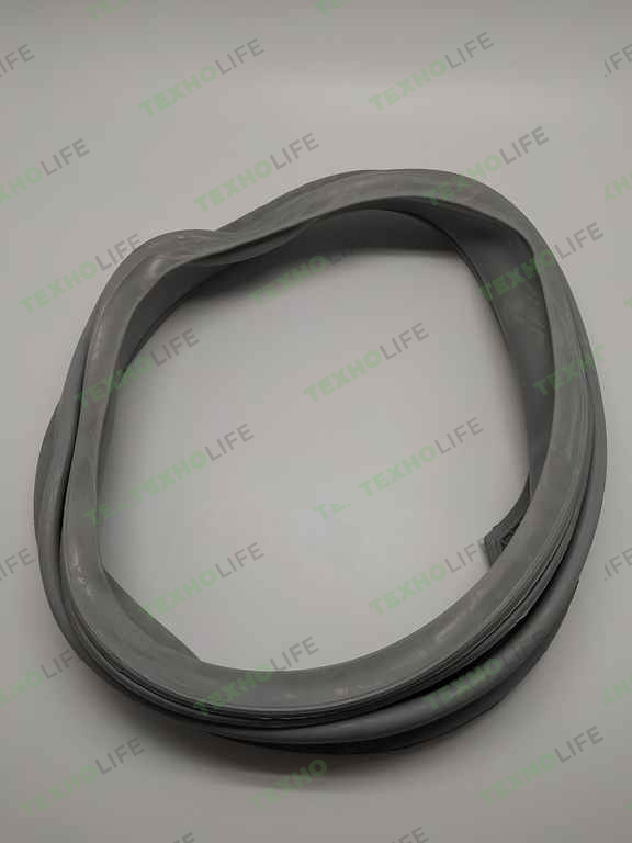 Манжета люка стиральной машины, Ariston, Indesit, 042058