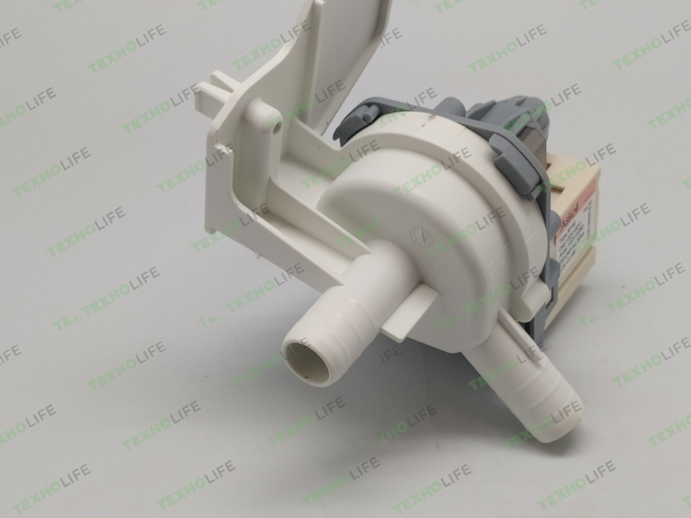 Насос стиральной машины, Electrolux, Zanussi, AEG, 1321152603, рециркуляционный