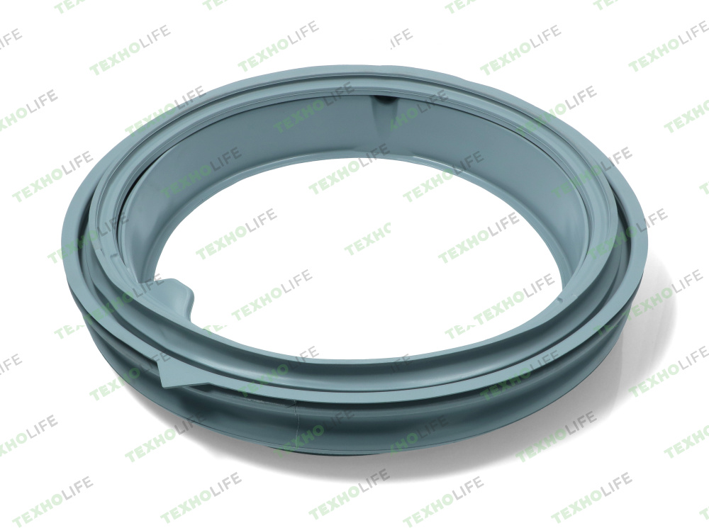Манжета люка стиральной машины, Samsung, DC64-01664A, Diamond, GSK006SA, 5кг