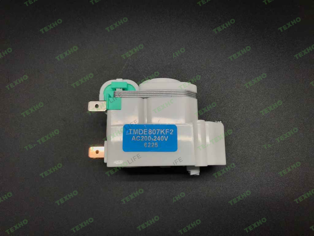 Таймер для холодильника, ТМDE807KF2