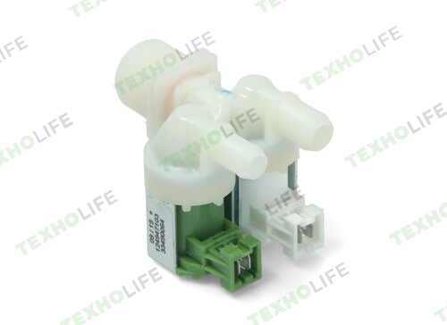 КЭН 2, 180˚, Ø12-14мм, (клапан заливной стир. м.), Electrolux, 3792260725, VAL020ZN