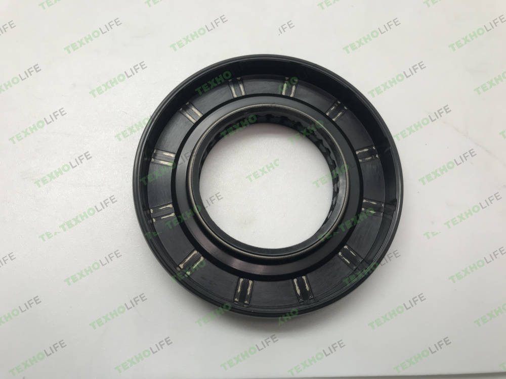 Сальник бака 40*72.05*9.5/12, Haier, NQK, смазка+индивидуальная упаковка