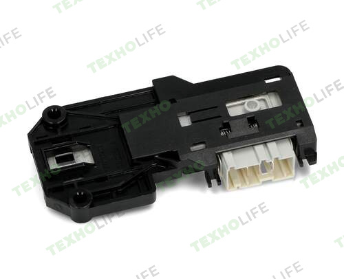 УБЛ (Замок) стиральной машины, Zanussi, AEG, Electrolux, 50226738008, INT001ZN