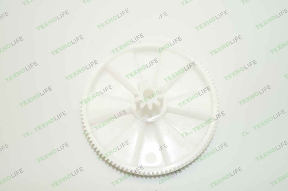 Шестерня мясорубки, KENWOOD, MGR002UN, KW650740, D97,4мм d19,8мм H33,5мм