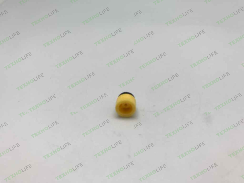 Жиклер заливного клапана USCITA 2,5lt GIALLO TP VAL911UN