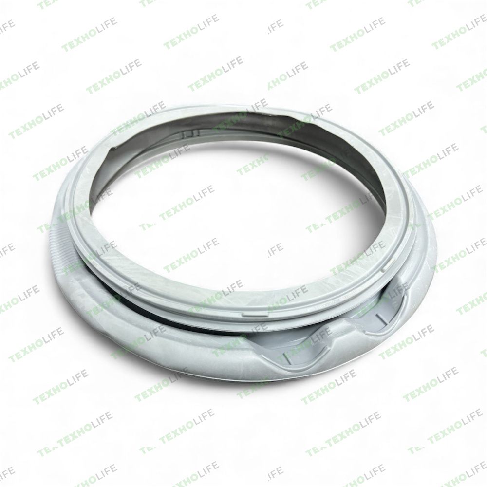 Манжета люка стиральной машины, Beko, 2466300300, GSK022AC
