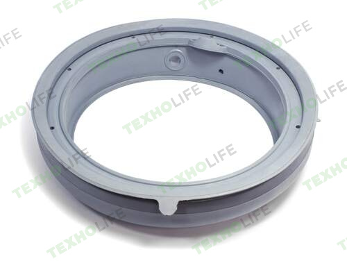 Манжета люка стиральной машины, Miele, 5738064, GSK006MI