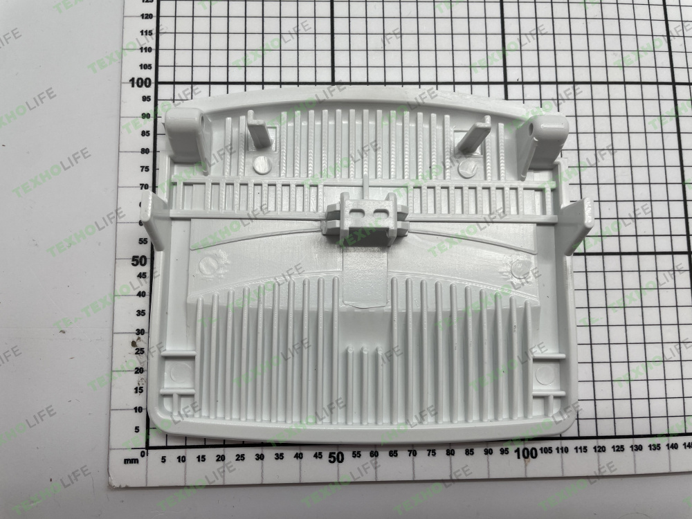 Ручка люка стиральной машины, Beko, 2827010100